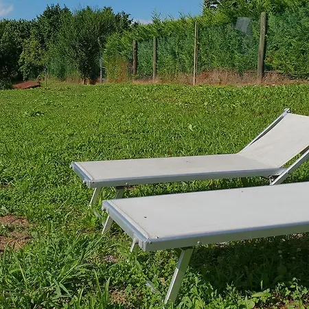 Cascina Goretta Agriturismo La Morra Buitenkant foto
