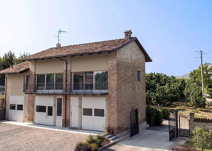 Cascina Goretta Agriturismo