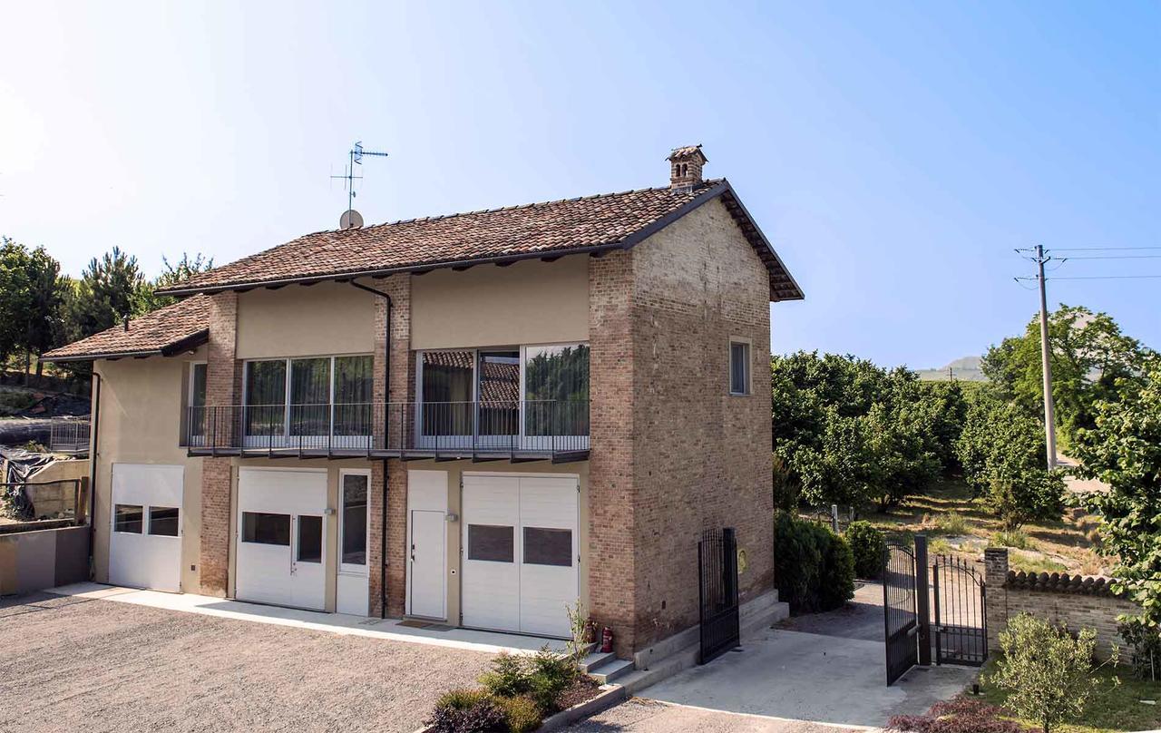 Cascina Goretta Hébergement de vacances *
