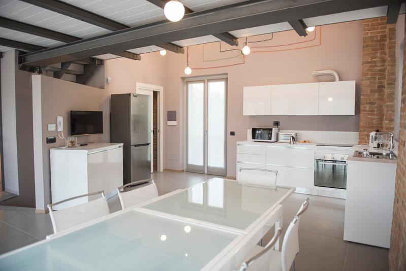 Hébergement de vacances Cascina Goretta *