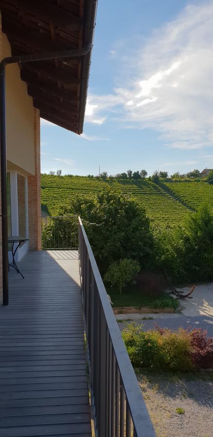 Hébergement de vacances Cascina Goretta *