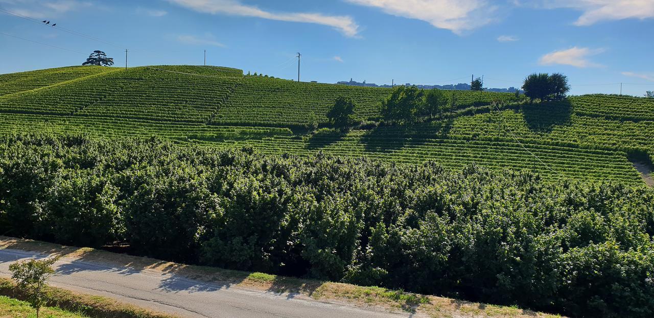 Cascina Goretta