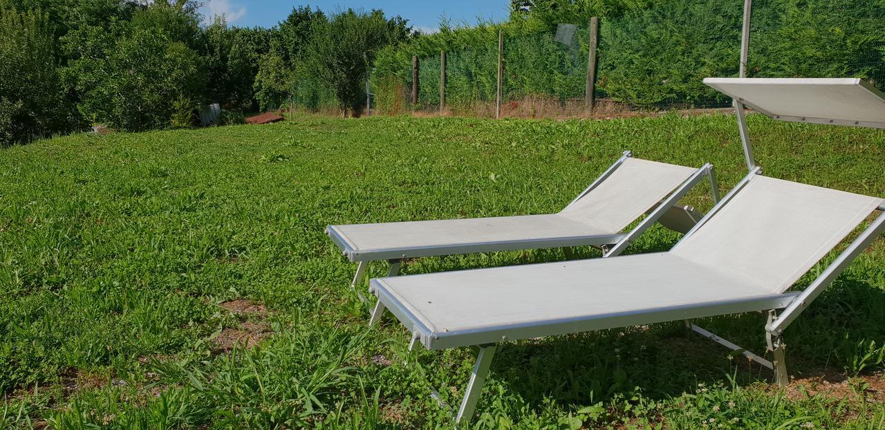 Hébergement de vacances Cascina Goretta *