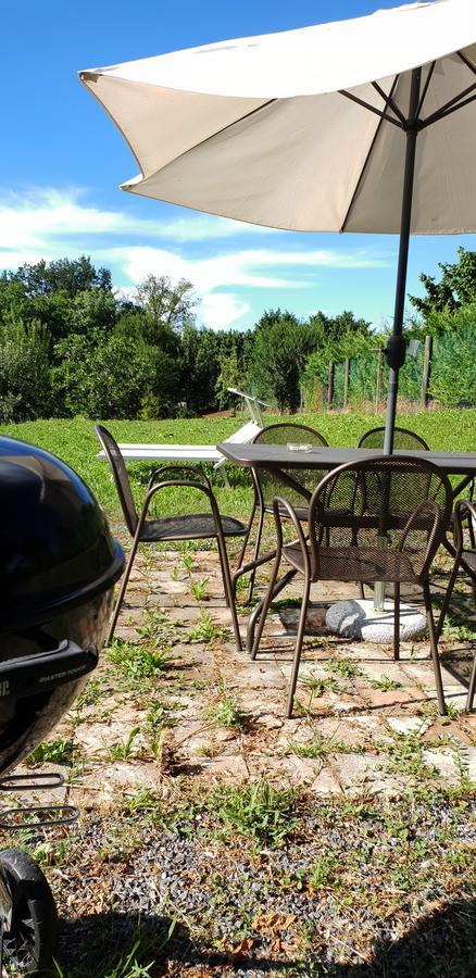 Cascina Goretta Hébergement de vacances La Morra